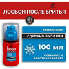 Лосьон после бритья Intesa Glacial Fresh 100мл