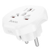 Hoco AC6 (White)