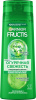 Шампунь Garnier Fructis 400мл Огуречная Свежесть