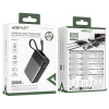 ACEFAST M21 20000mAh 65W (Black)