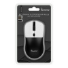 Мышь беспроводная Smartbuy 355 черно-белая (SBM355AGK)