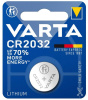 Батарейка Varta CR2032