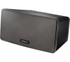 SONOS PLAY:3 EU (BLACK) Сетевой плеер с динамиками
