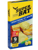 Пластины от моли SuperBAT цитрус