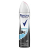 Дезодорант женский Rexona Невидимый Прозрачный кристалл спрей