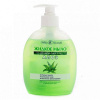 Жидкое мыло для рук Невская косметика Алоэ 300мл