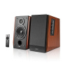Колонки Edifier R1700BTs Brown (мощность 66 Вт,Bluetooth v5.0)