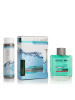 Набор XXI CENTURY мужской PERFECT MEN Turbo OCEAN BREEZE