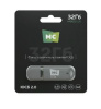 Флеш накопитель памяти USB 32GB 2.0 More Choice МФБ32 (Grey)