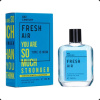 Лосьон после бритья XXI CENTURY Perfect Men FRESH AIR