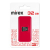 Карта памяти MIREX microSDHC 32Gb класс 10 UHS-I