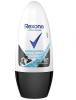 Дезодорант женский Rexona Невидимый Прозрачный кристалл роликовый