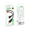 Borofone BX110 micro black