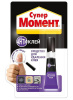 Средство Момент СУПЕР АНТИКЛЕЙ для удаления клея 4г BL1 шоу-бокс