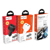 АЗУ HOCO Z36 USB dual port 2.4A + кабель micro (White)