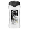Гель для душа мужской AXE Свежесть Севера Gold 2 в 1 250мл