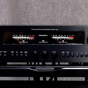 Premiera — премиум-класс, доступный каждому