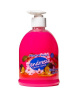 Жидкое мыло для рук Tendresse Яблочный десерт 500мл бутылка
