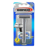 Бритва DORCO PL 602 металлическая ручка безопасная