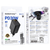 Borofone BA97A black