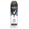 Дезодорант мужской Rexona Невидимый Прозрачный Лед спрей 150мл