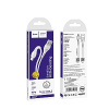 Кабель USB HOCO для micro X37 1м (White)