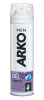 Гель для бритья и умывания мужской Arko Sensitive