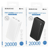 Borofone BJ55A