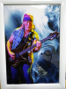 Deep Purple (Roger Glover)  (25*34)