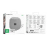Borofone BR47 (Grey)