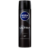 Дезодорант мужской Nivea Ultra (Deep) спрей