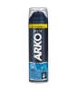 Гель для бритья и умывания мужской Arko COOL