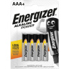 Energizer POWER AAA4