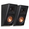 Klipsch RP-500SA, Ebony, Акустическая система Dolby Atmos / Surround
