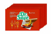Dr.Safe Пластырь перцовый 6х10 см