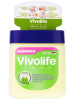 Vivolife косметический с алоэ вера