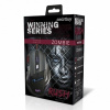 Мышь игровая проводная Smartbuy RUSH Zombie  черная (SBM-721G-K)/40