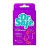 Dr.Safe Пластырь мозольный №4