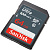 Карта памяти SDXS SanDisk Ultra Light 64GB Class10 UHS-I (U1) 100 МБсек