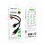 Borofone BX110 micro black