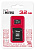 32_MicroSDHC_UHS1_10class_с адаптером