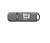 Флеш накопитель памяти USB 64GB 2.0 More Choice МФБ64 (Grey)