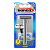 Бритва DORCO PL 602 металлическая ручка безопасная