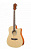 Гитара акустическая CARAVAN MUSIC HS-4111N EQ 41