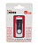 Флэш накопитель Mirex 8GB SWIVEL WHITE