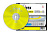 DVD-R Mirex 4,7 Гб 16x Slim case