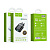 СЗУ HOCO 1USB C12Q (3.0A) QC3.0 + кабель Type-C (White)