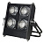 Work BLINDER 464DMX