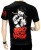 Футболка RockBunker Bring me the Horizon (back) Футболка RockBunker Bring me the Horizon (back)