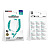 Borofone BAS75A (White)
